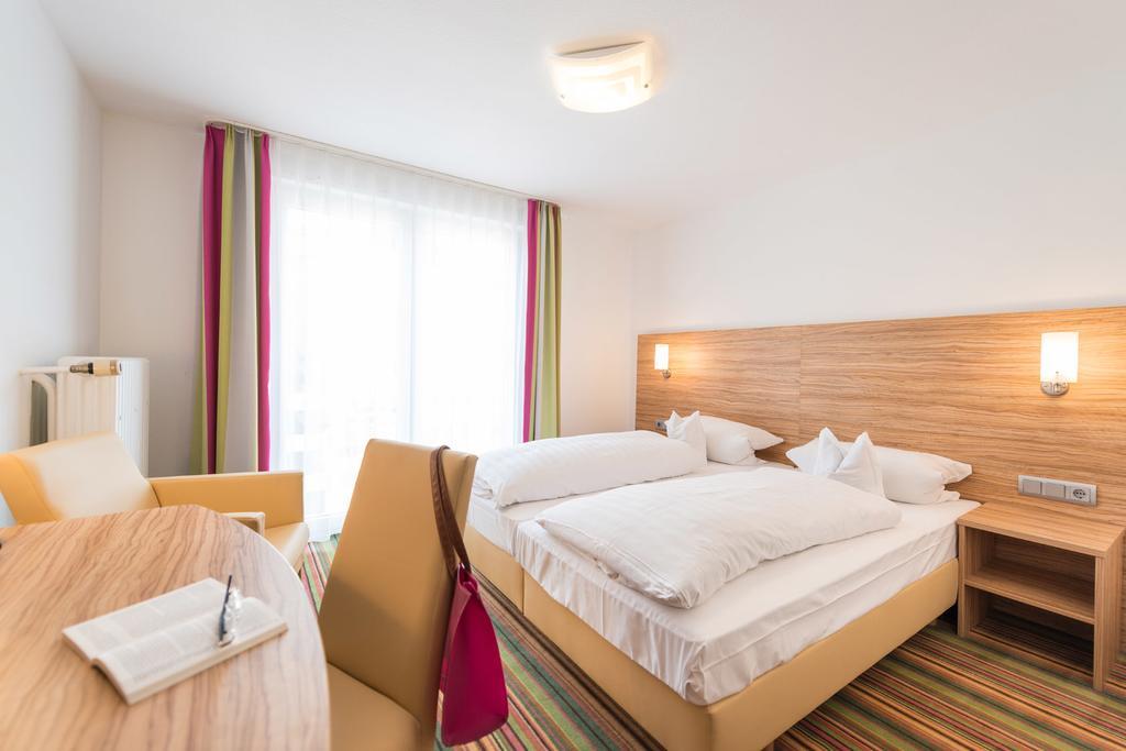 Hotel Haus Appel Rech Exteriér fotografie