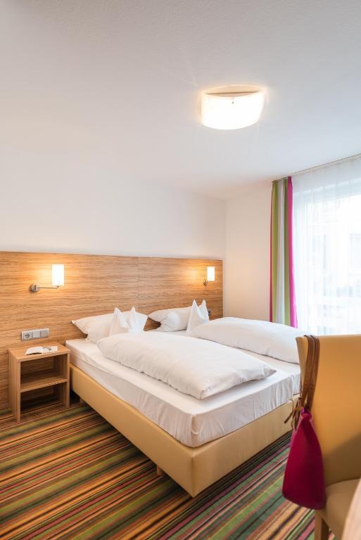 Hotel Haus Appel Rech Pokoj fotografie