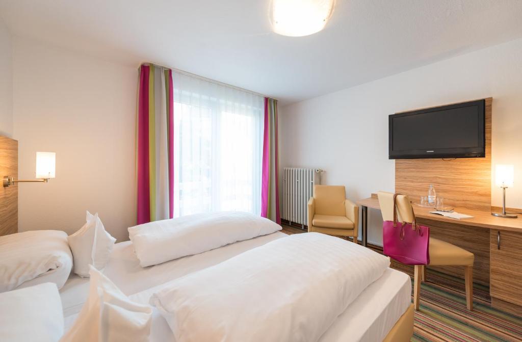 Hotel Haus Appel Rech Pokoj fotografie