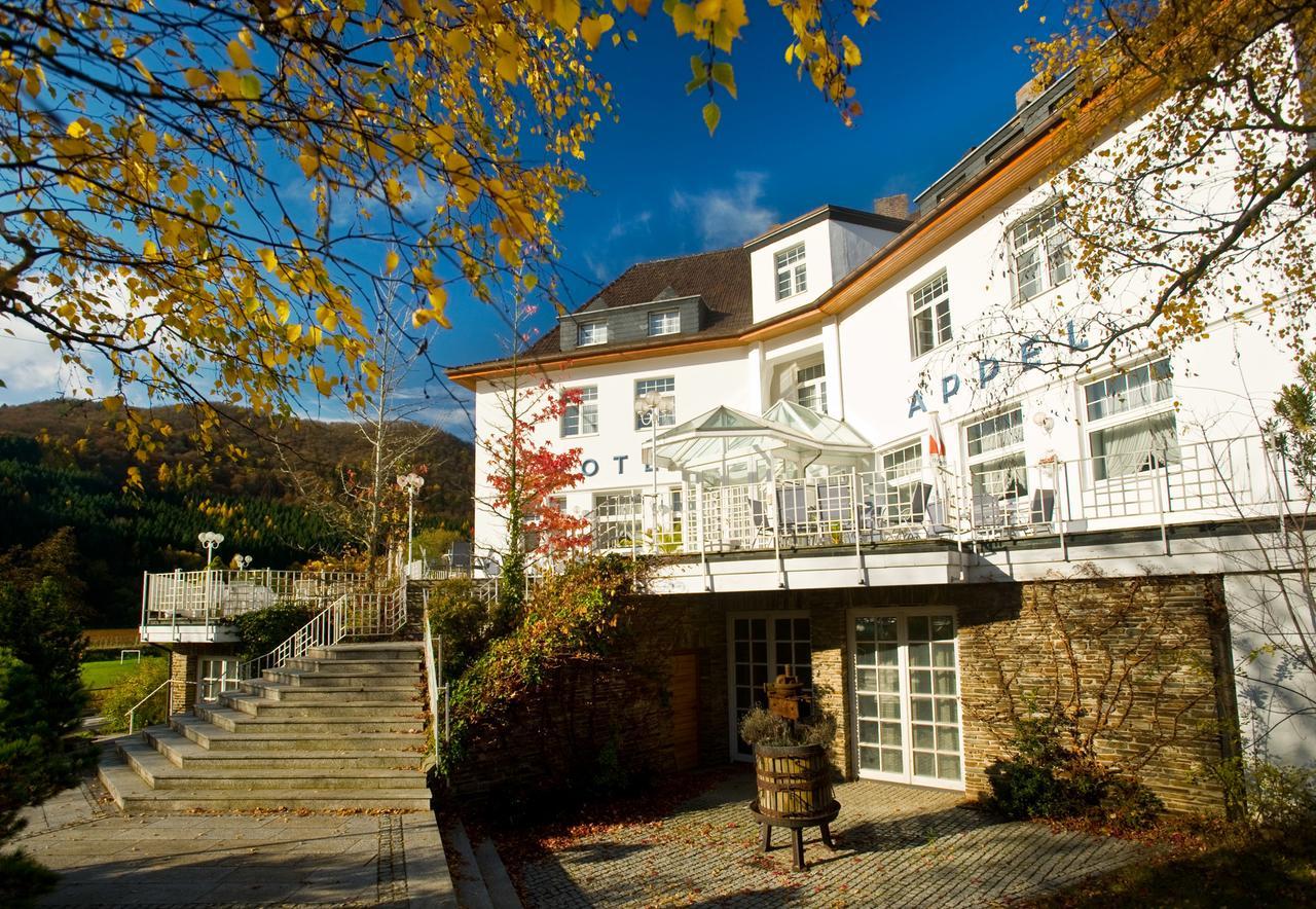 Hotel Haus Appel Rech Exteriér fotografie