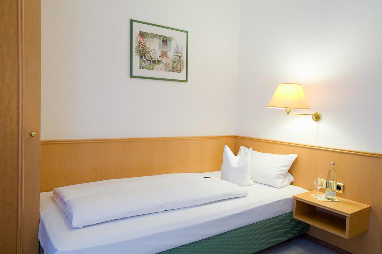 Hotel Haus Appel Rech Exteriér fotografie